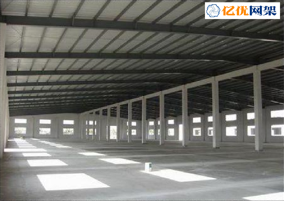 怀柔料棚网架建设